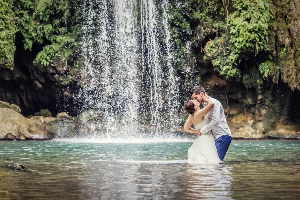 Photographe de mariage en ile de france