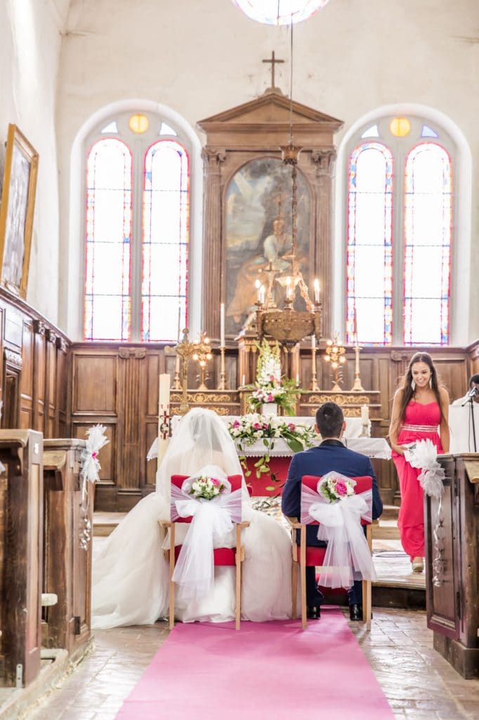 Photographe de mariage en Ile de France