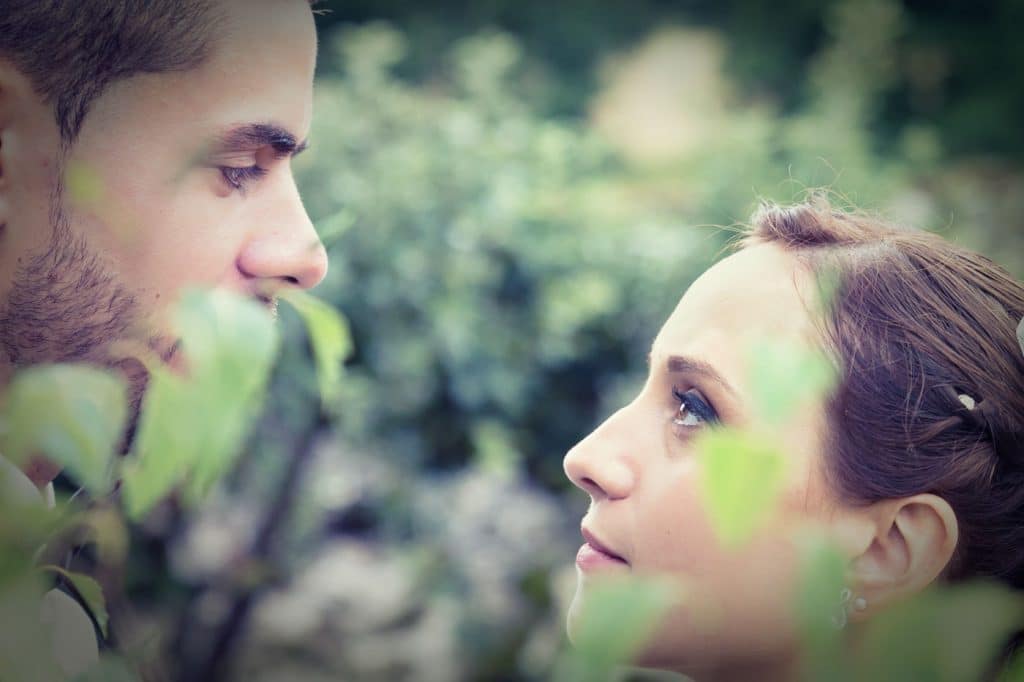 Photographe de mariage en Ile de France