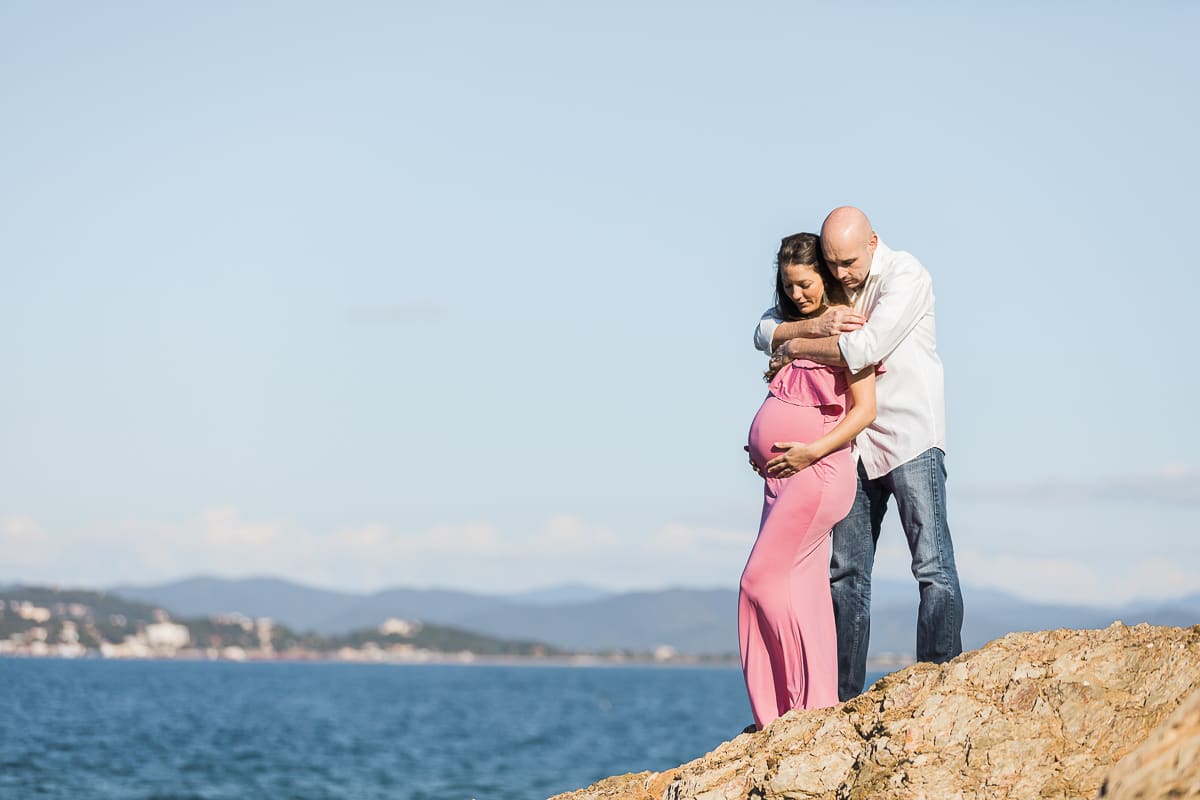 L’amour d’une famille qui s’agrandit