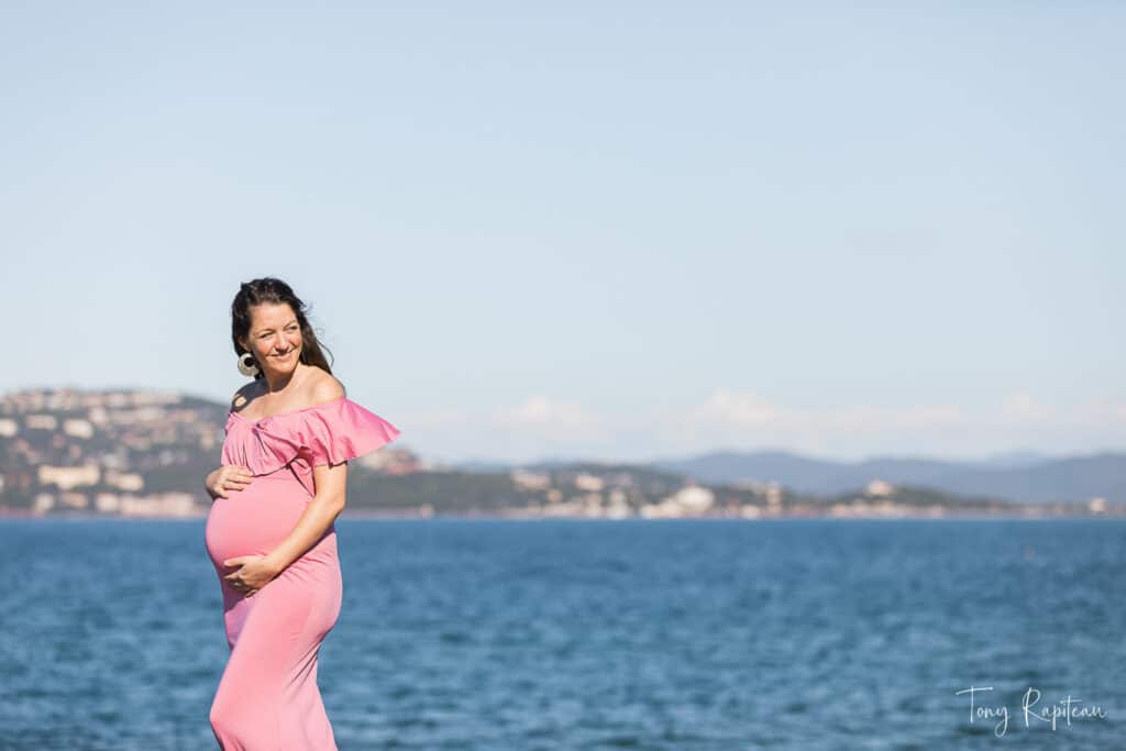 Photographe Grossesse pour vos plus beaux souvenirs à Toulon