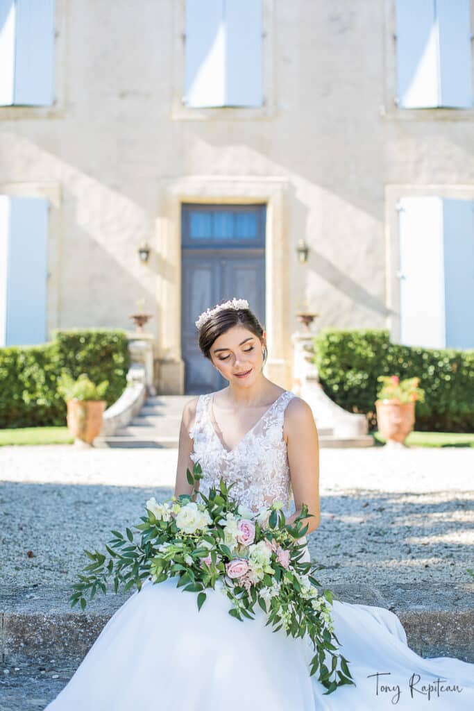 Photographe de mariage en Seine et Marne