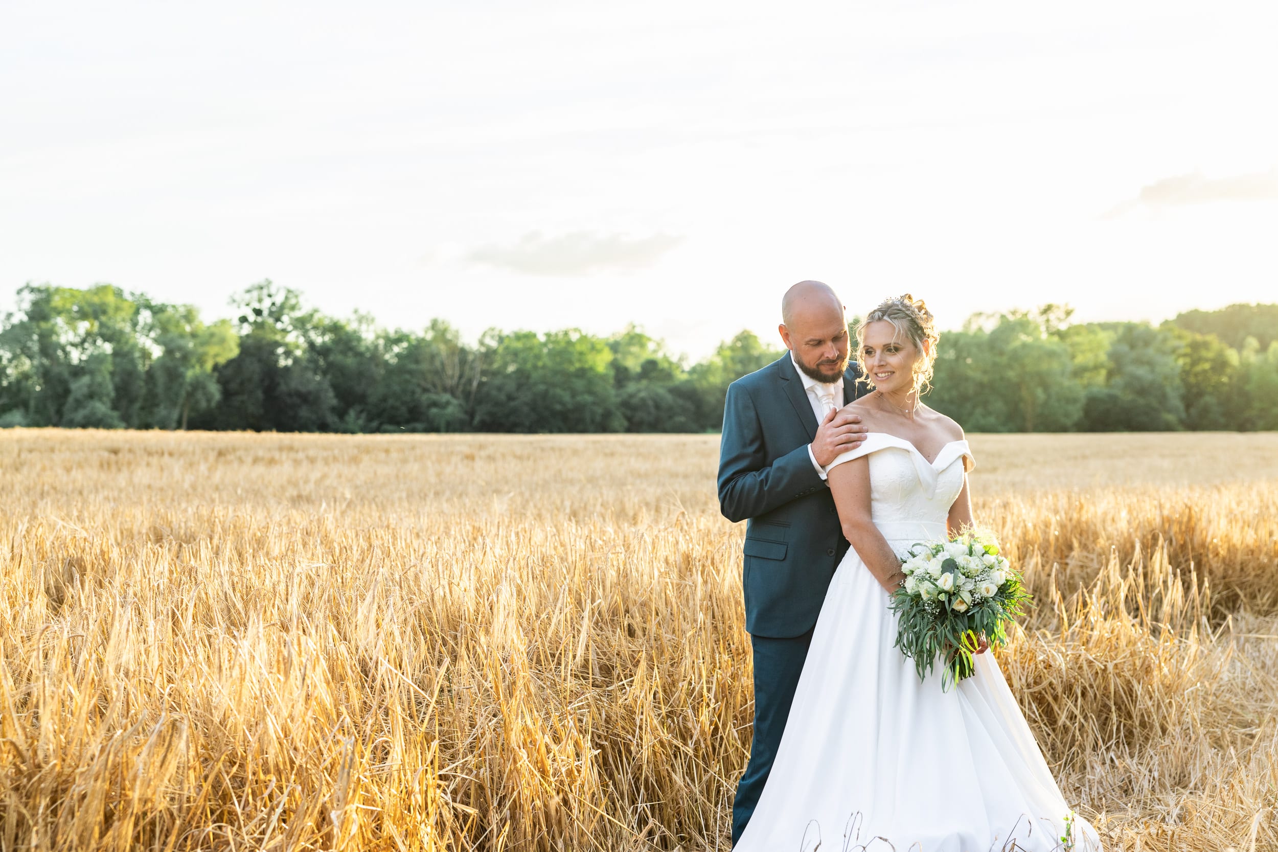 Photographe de mariage dans le 77, departement de la Seine et Marne